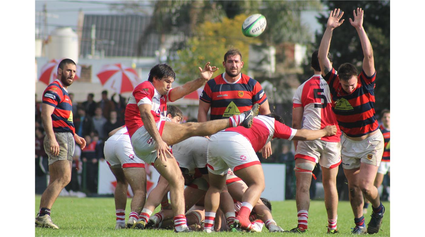 LAS FOTOS DE CURUPAYTÍ 13-22 LOS MATREROS