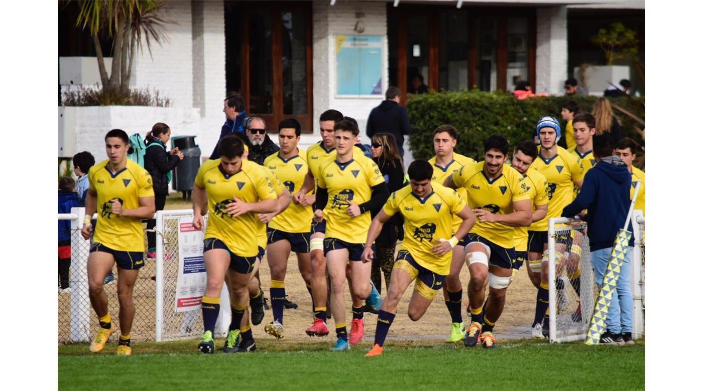 LA PLATA EMPATÓ Y CHAMPAGNAT VOLVIÓ A ACHICAR LA DISTANCIA