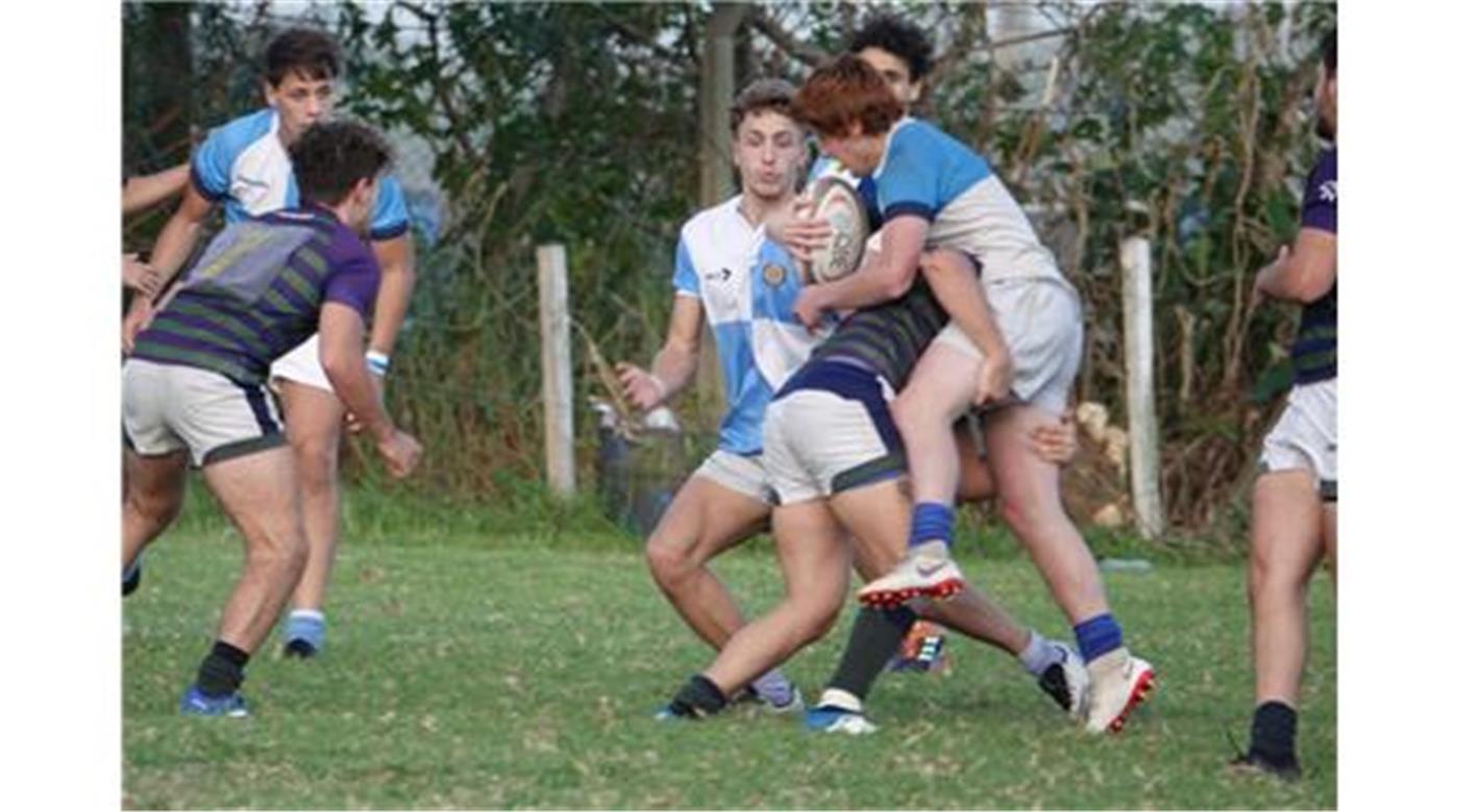 FIXTURE CONFIRMADO PARA LA SEGUNDA RUEDA DE LOS TORNEOS DE DIVISIONES JUVENILES DE LA URBA