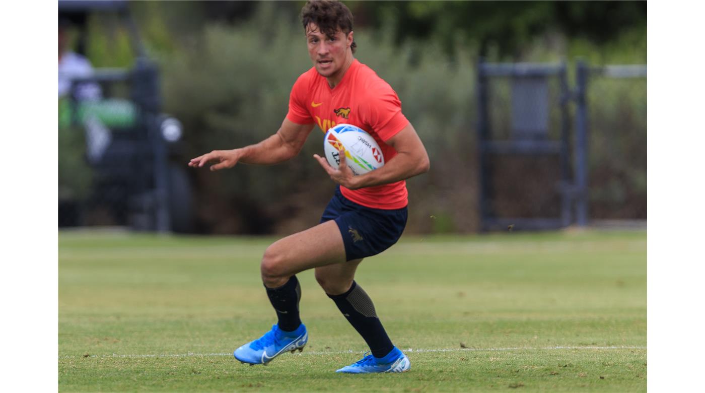 LOS PUMAS SEVEN Y DOS NUEVAS BAJAS EN SU PLANTEL DE CARA AL MUNDIAL DE SUDÁFRICA