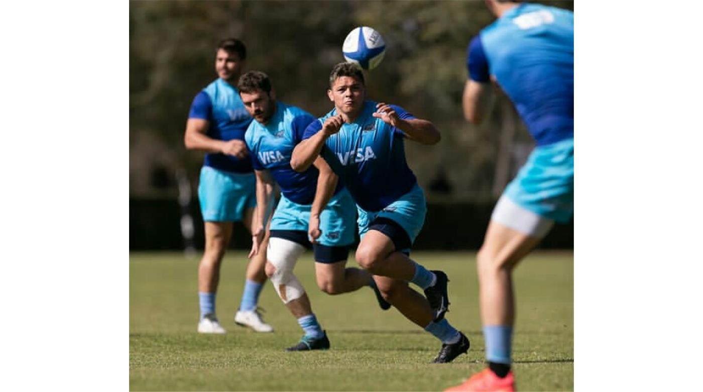 LOS PUMAS CON EL NORTE PUESTO EN SALTA