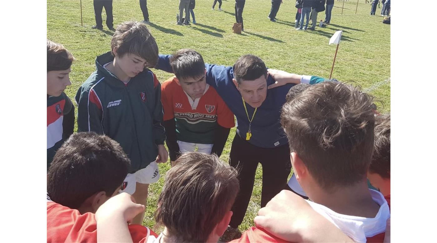 LA GRAN HISTORIA DE GASTÓN CANALE, EL CAPITÁN DE LA PRE MIX DE LOS TILOS, SU TARDE SOÑADA Y UN EJEMPLO A SEGUIR