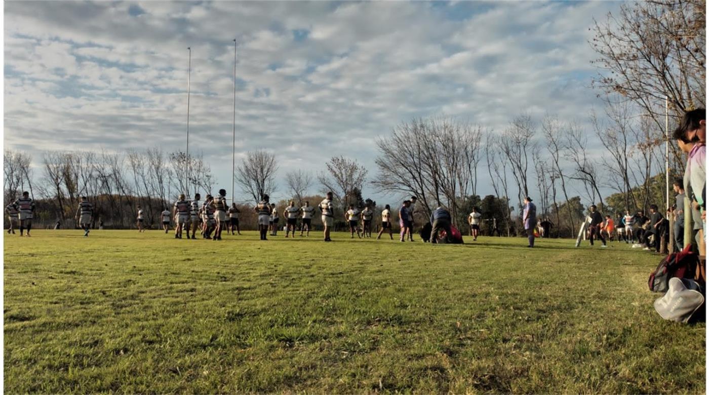 En un duelo de necesitados, el GEI venció a Tigre en Ituzaingó