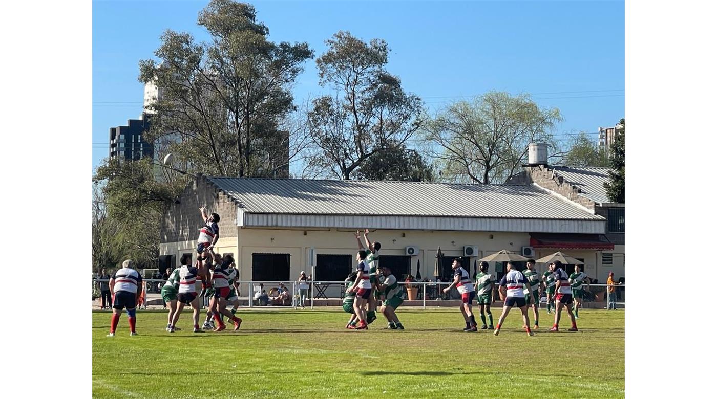 SAN MARCOS VENCIÓ A TIGRE COMO VISITANTE PARA MANTENERSE TERCERO