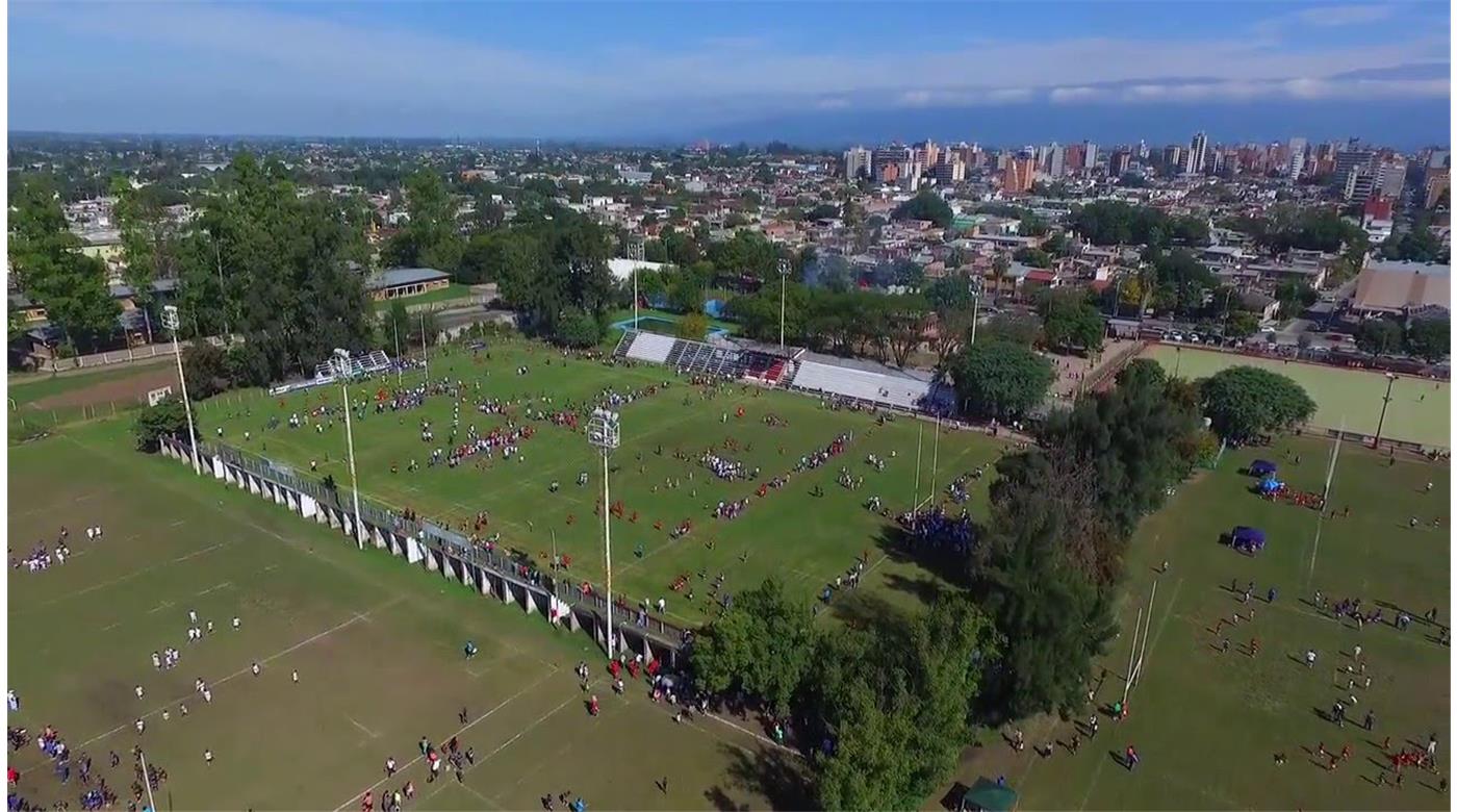 LA FINAL DEL REGIONAL NOA CAMBIA DE SEDE