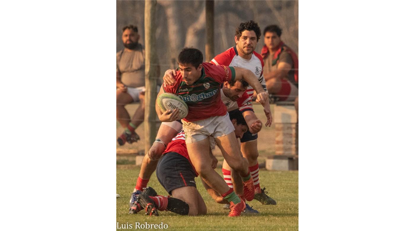 ARECO VENCIÓ COMO LOCAL A RETIRO EN UN DUELO POR LA PERMANENCIA