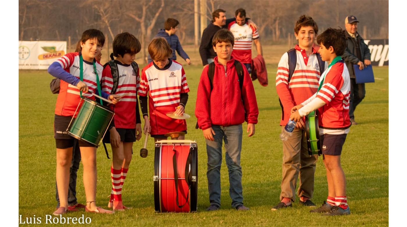 ÁLBUM DE FOTOS: LA VICTORIA DE ARECO ANTE EL RETIRO