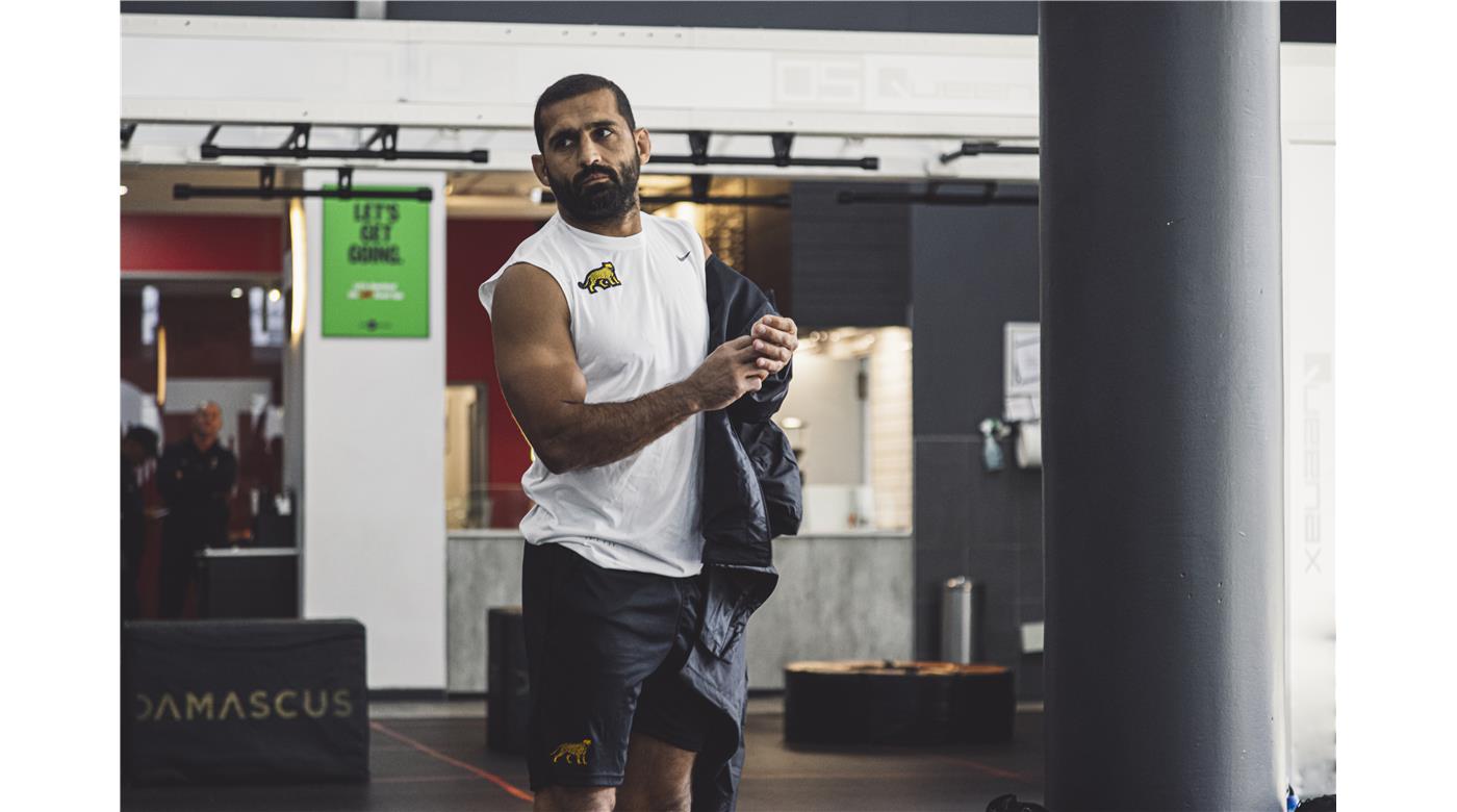 ¡FALTAN 3 DÍAS PARA EL MUNDIAL! ASÍ FUE EL ENTRENAMIENTO DE LOS PUMAS 7'S