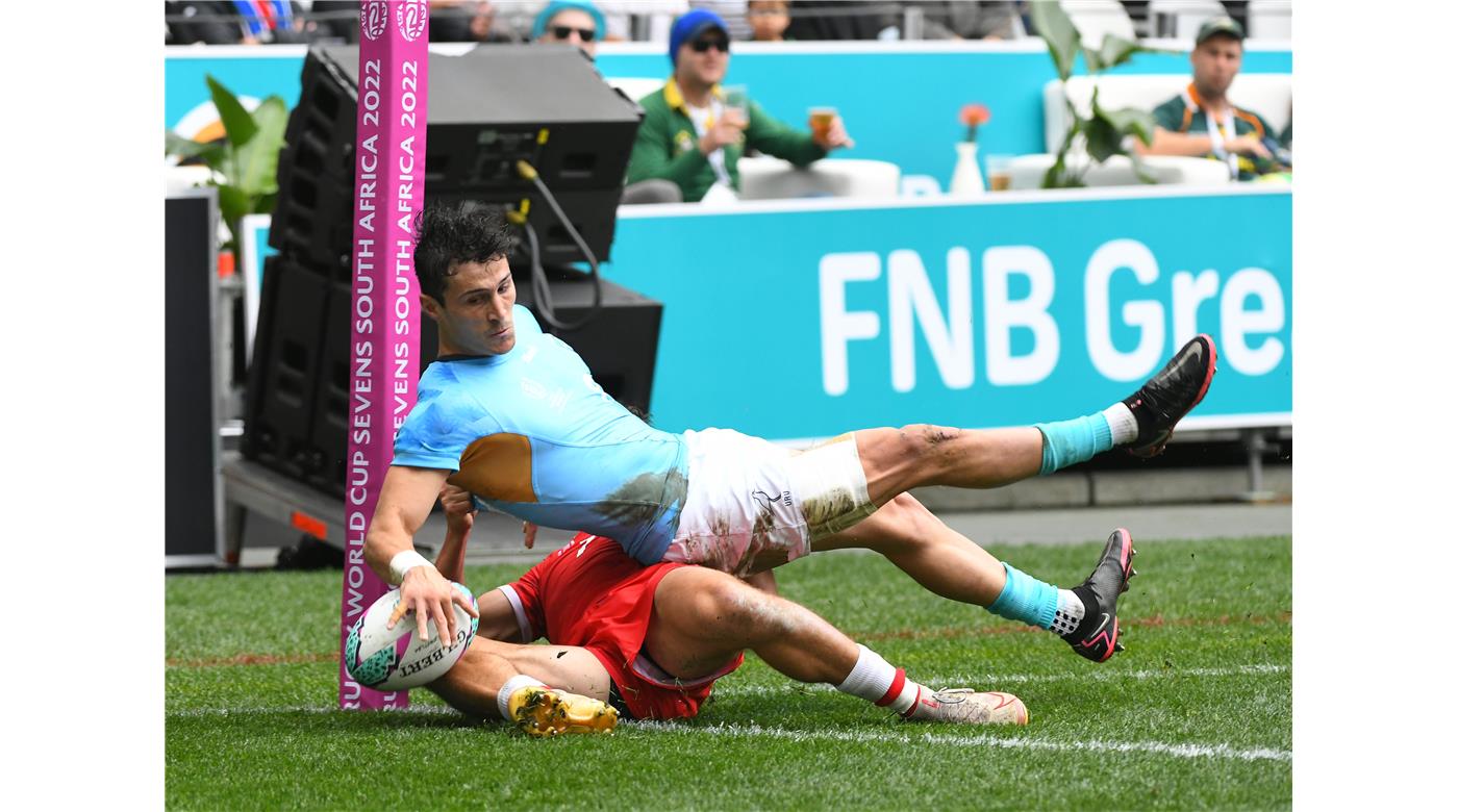 URUGUAY NOMÁS ! LOS TEROS CONSIGUIERON DOS RESONANTES TRIUNFOS ANTE CANADÁ Y ESTADOS UNIDOS 