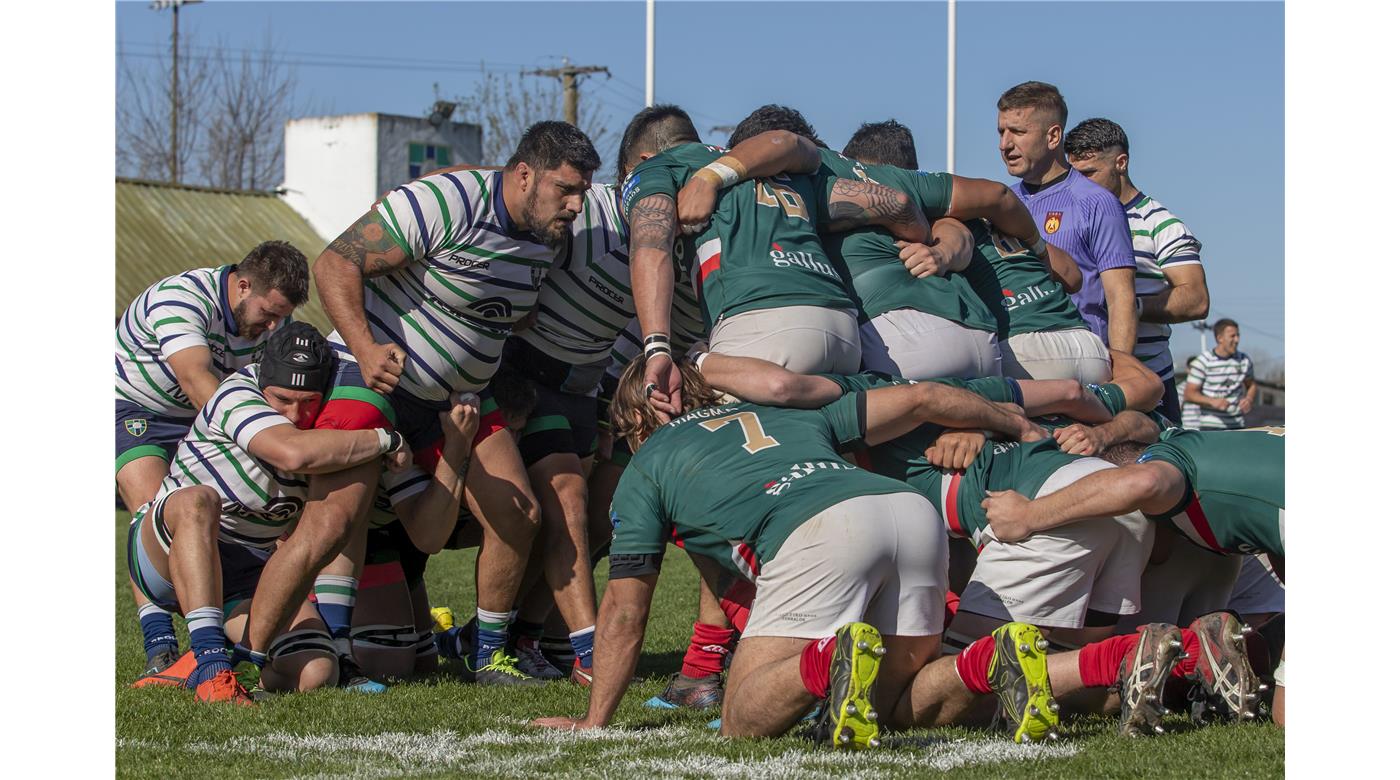 SITAS VOLVIÓ AL TRIUNFO ANTE SAN FERNANDO