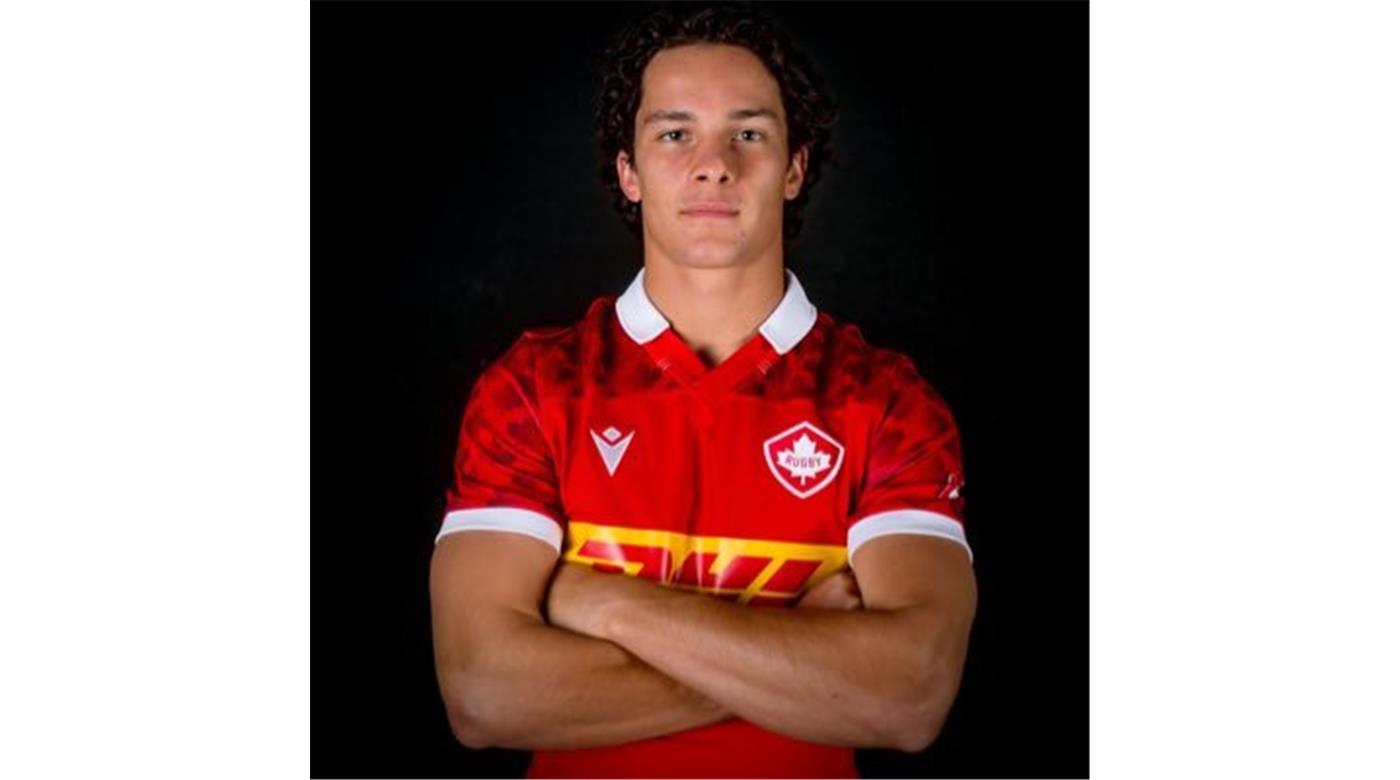 UN SAMOANO Y UN CANADIENSE FUERON LOS GOLEADORES DE LA RWC 7S SUDÁFRICA 2022