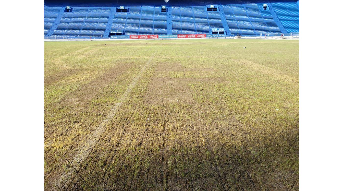 CAMBIO DE SEDE PARA LOS PUMAS: JUGARÁN EN LA CANCHA DE INDEPENDIENTE