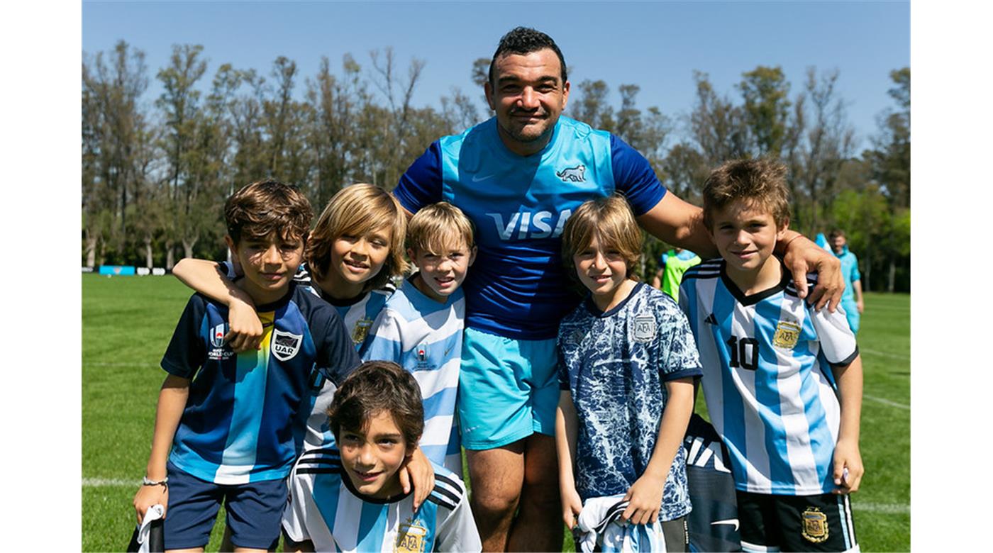 AGUSTÍN CREEVY PODRÍA QUEDAR OTRA VEZ COMO EL HOMBRE RECORD DE LOS PUMAS, CON MÁS PARTIDOS EN LA HISTORIA 