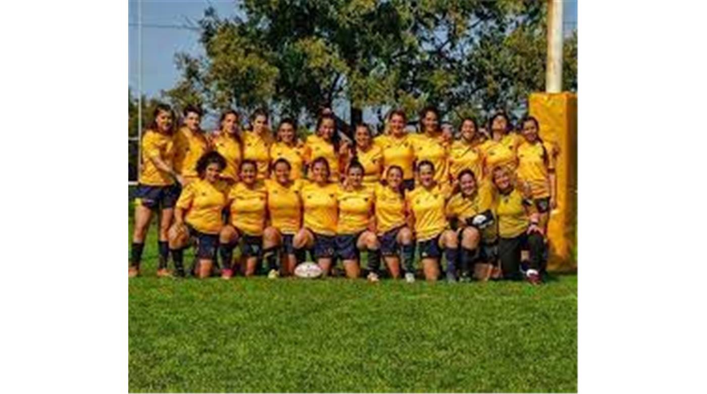 EL RUGBY FEMENINO, LA PLATA RC, Y UNA QUEJA FUERTE PARA LA URBA Y LA UAR QUE QUIERE SER ESCUCHADA 