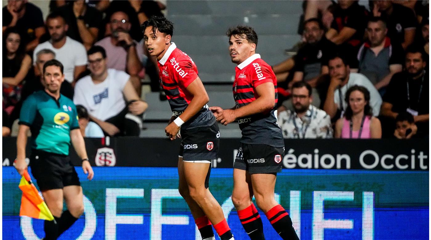 ESTE SÁBADO SE DISPUTA LA FECHA 4 DEL TOP 14