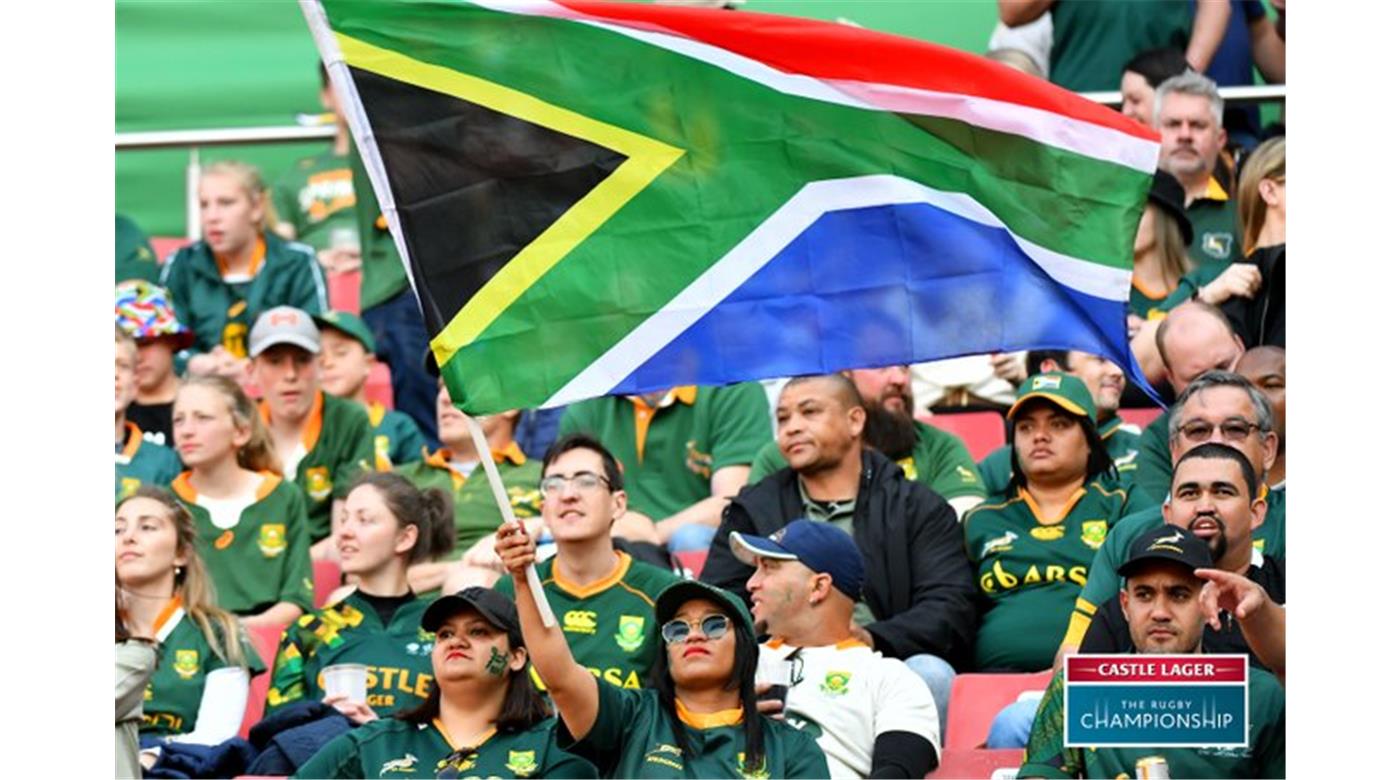 Sudáfrica venció a Argentina pero no le alcanzó y el campeón fue Nueva Zelanda