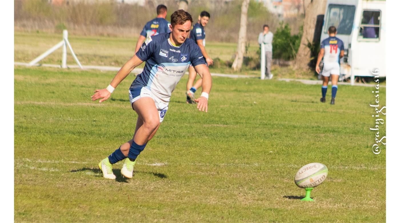 EL CAR SUMÓ OTRA VICTORIA Y SIGUE SU CAMINO HACIA EL ASCENSO 