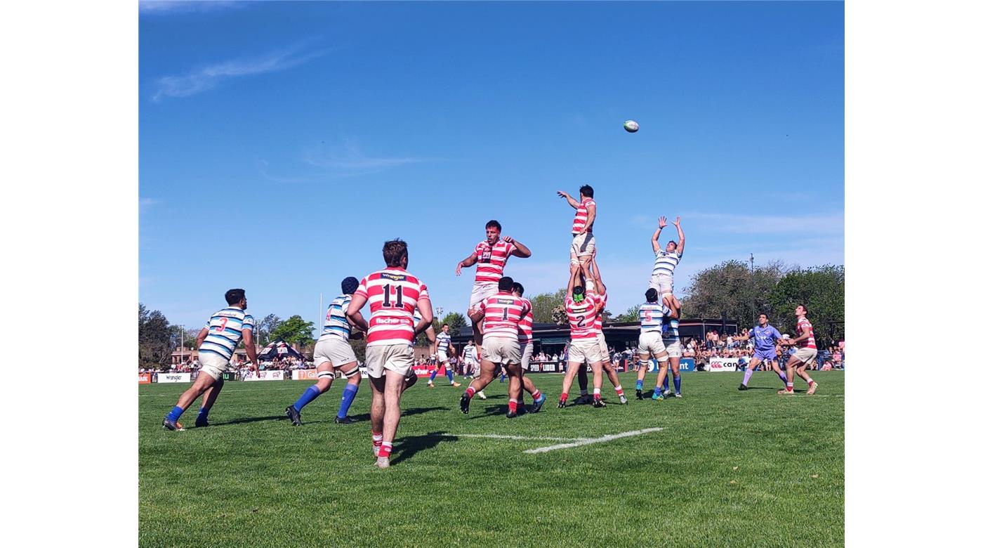 SIC festejó en Tortuguitas y está con un pie adentro de las semifinales