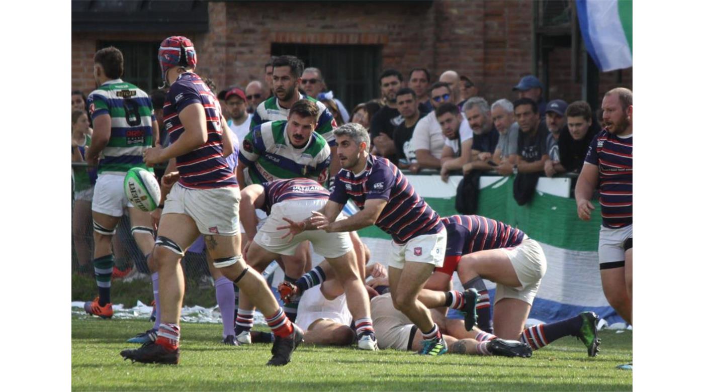 SAN MARTÍN VENCIÓ A DON BOSCO Y ES EL CAMPEÓN 