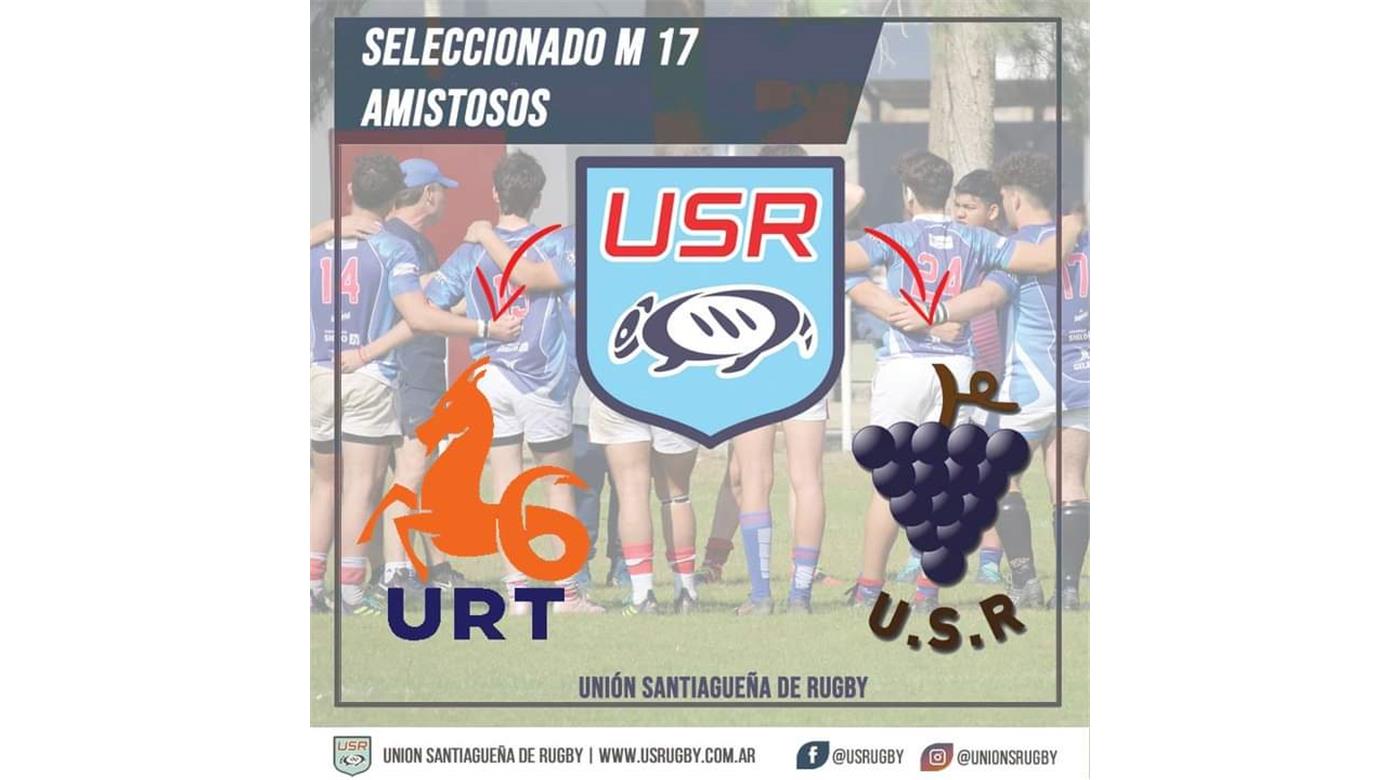 SAN JUAN, TUCUMÁN Y SANTIAGO DEL ESTERO DISPUTARÁN AMISTOSOS CON SUS SELECCIONADOS JUVENILES