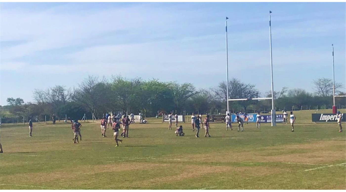 GIMNASIA Y ESGRIMA SUPERÓ A DON BOSCO EN SU VISITA A BERNAL