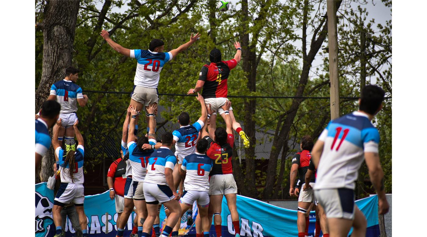 EL CAR GOLEÓ A TIRO FEDERAL DE SAN PEDRO Y QUEDÓ A UN PASO DEL ASCENSO. TIGRE NO PUDO CON MERCEDES Y PERDIÓ LA CATEGORÍA 