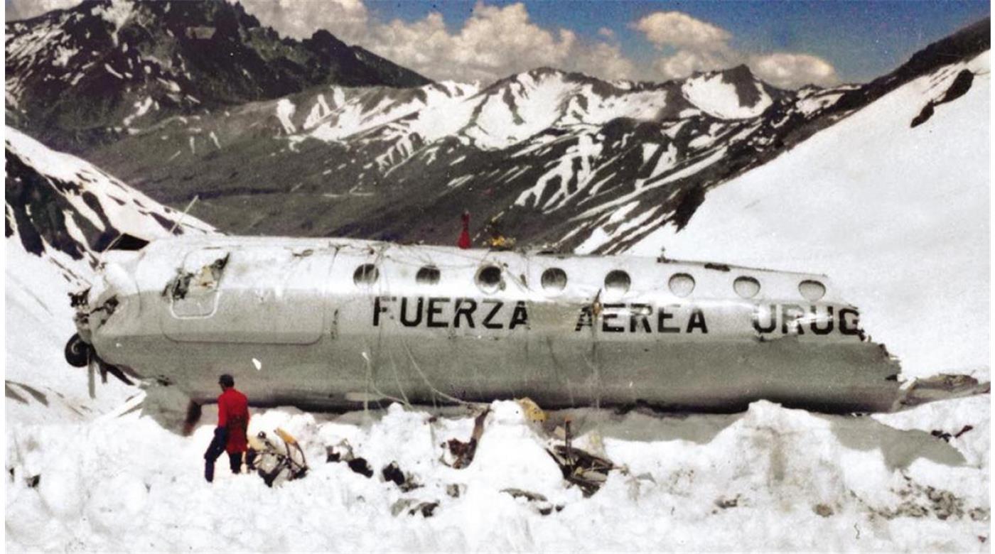 LACALLE POU, BILL BEAUMONT Y MÁS SORPRESAS: ASÍ SE PREPARA LA CONMEMORACIÓN DE LOS 50 AÑOS DEL ACCIDENTE DE LOS ANDES