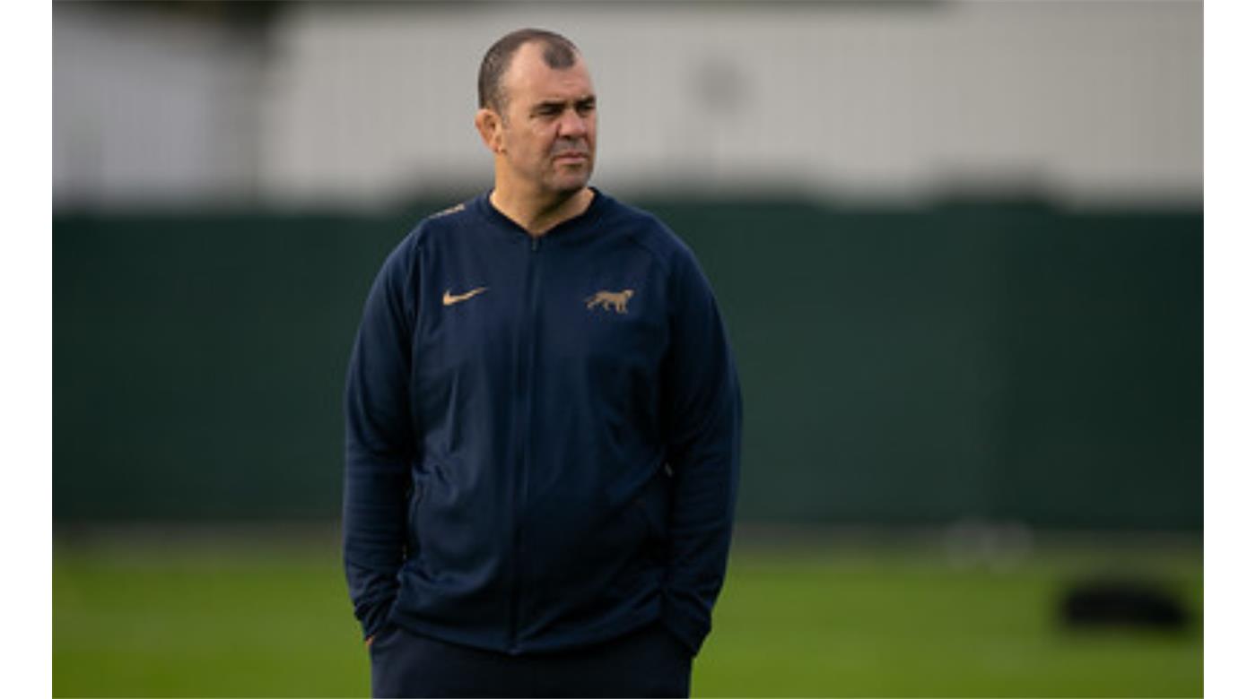 LOS 33 CONVOCADOS POR MICHAEL CHEIKA PARA ENFRENTAR A INGLATERRA