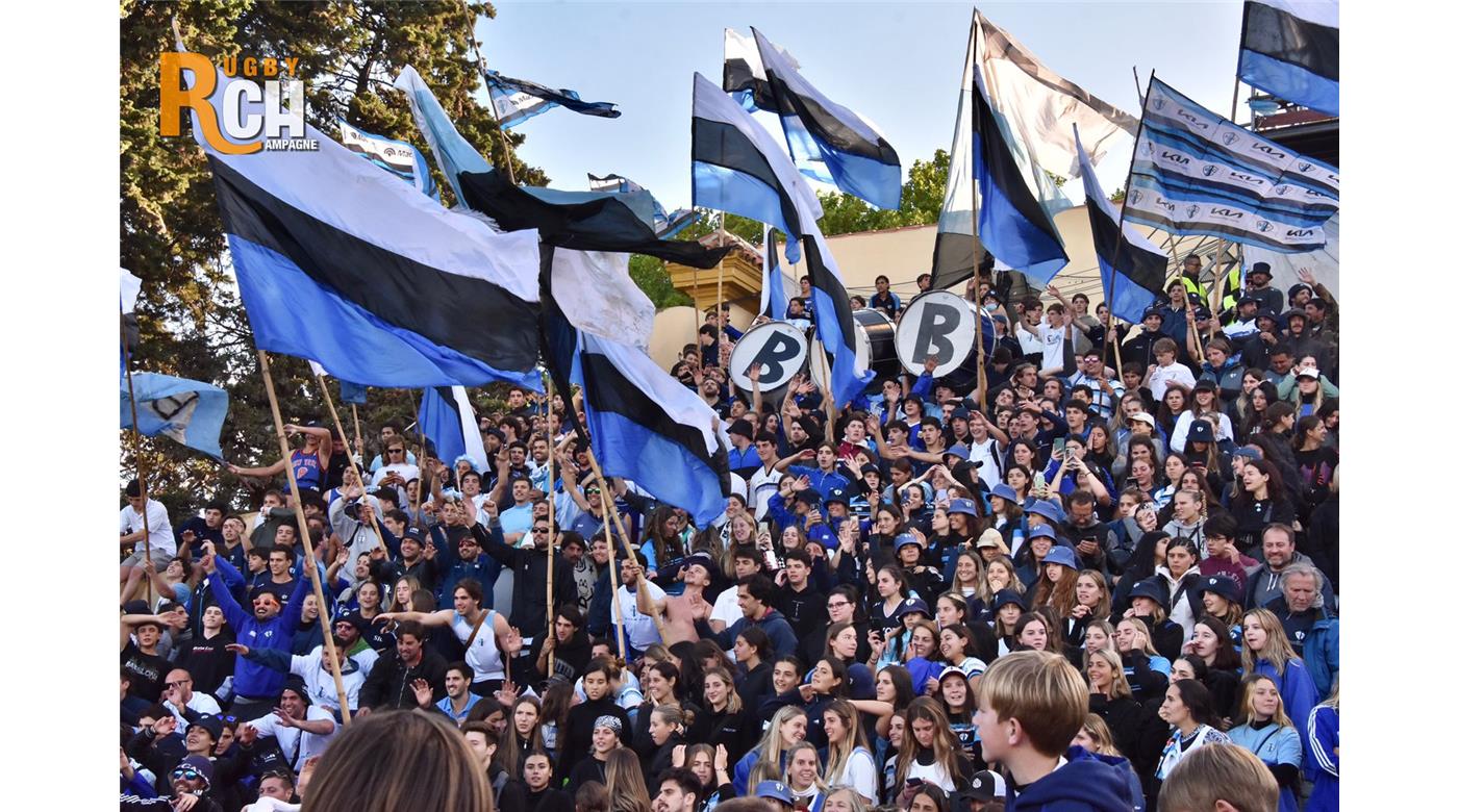 LOS FESTEJOS DEL TRIUNFO DEL SAN ISIDRO CLUB