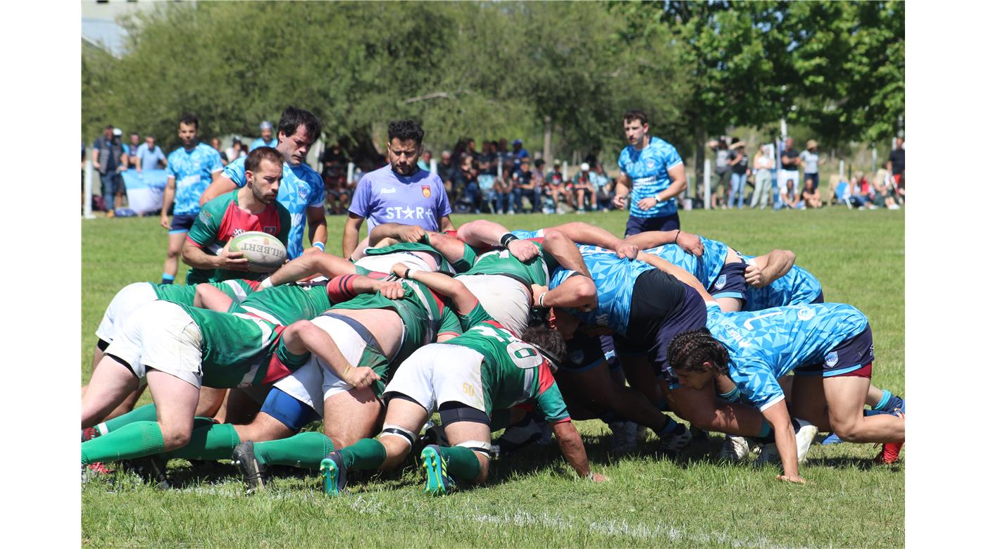 LAS FOTOS DE LA VICTORIA DEL CUQ PARA SER CAMPEÓN