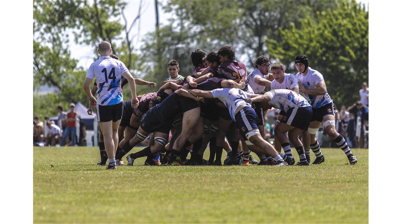 CUYO VENCIÓ A BUENOS AIRES Y EL EL CAMPEÓN DEL ARGENTINO JUVENIL 