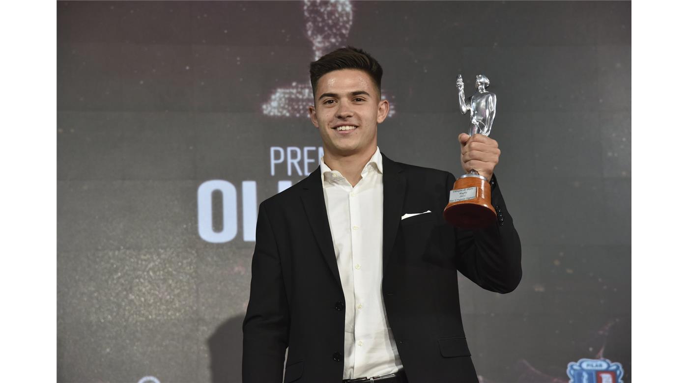 SE DEFINIERON LOS NOMINADOS PARA LOS PREMIOS OLIMPIA