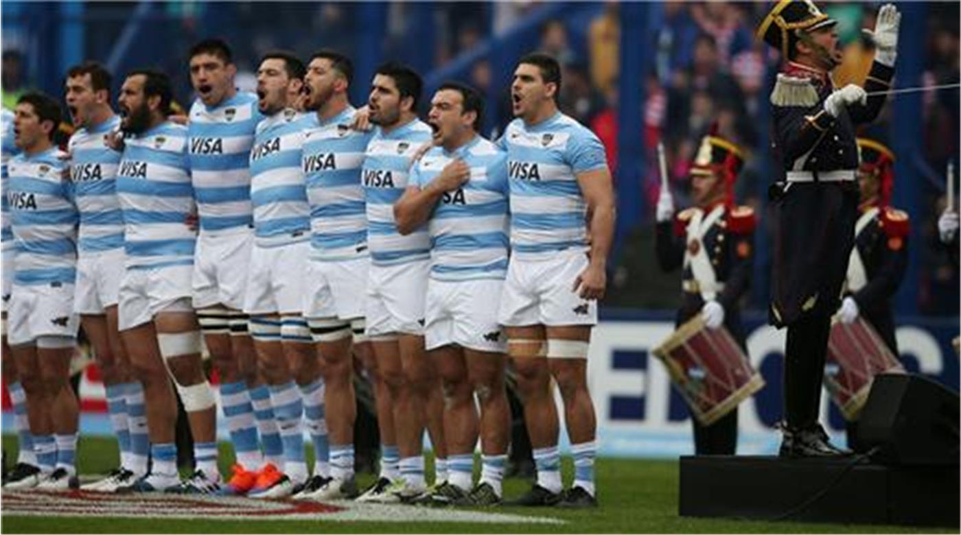 LA NOCHE DE LOS CAMPEONES DEL RUGBY 2022