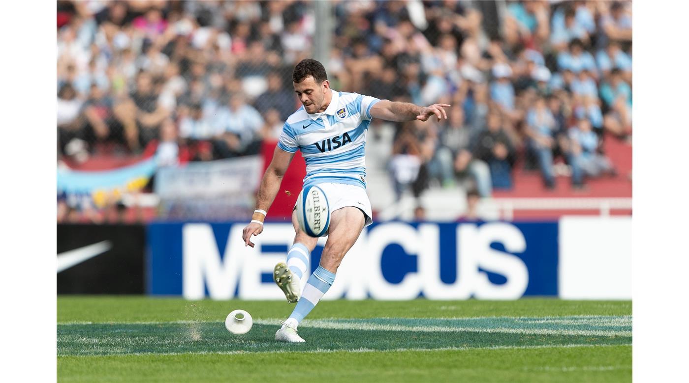 EMILIANO BOFFELLI FUE EL GANADOR DEL OLIMPIA DE PLATA