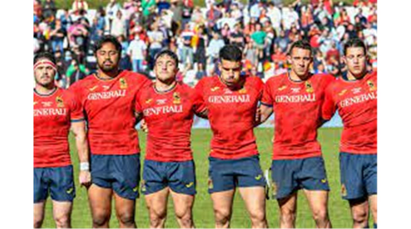 ESPAÑA TUVO QUE TRABAJAR EXTRA PARA VENCER EN SU DEBUT A PAÍSES BAJOS  