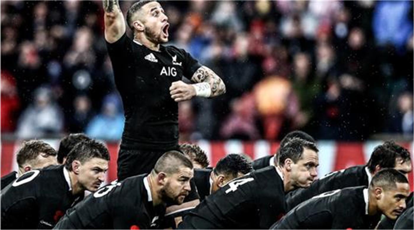 DE LOS ALL BLACKS AL CHELSEA