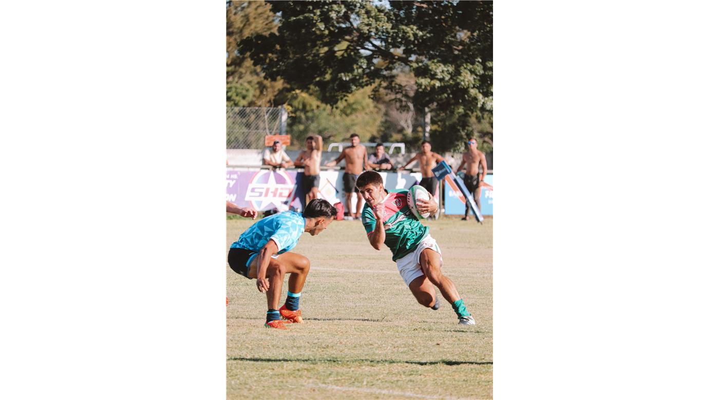 CUQ INICIÓ LA PRETEMPORADA CON TRIUNFO ANTE ATLÉTICO Y PROGRESO DE BRANDSEN