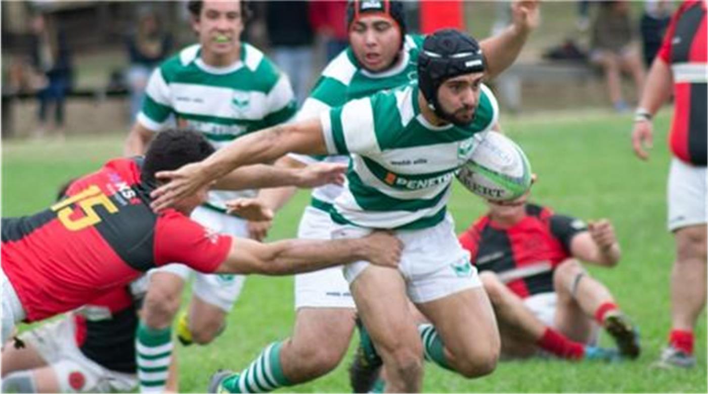 LA URBA SIGUE BUSCANDO UN GERENTE DE RUGBY A DOS MESES DE REALIZADA SU PUBLICACIÓN.