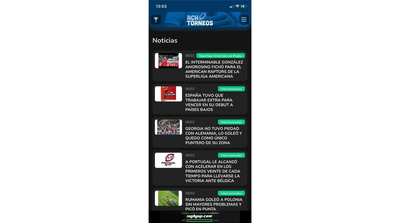 LOS RESULTADOS DE LOS PARTIDOS AMISTOSOS DE LA URBA EN TODAS LAS CATEGORÍAS ESTAN ACÁ 
