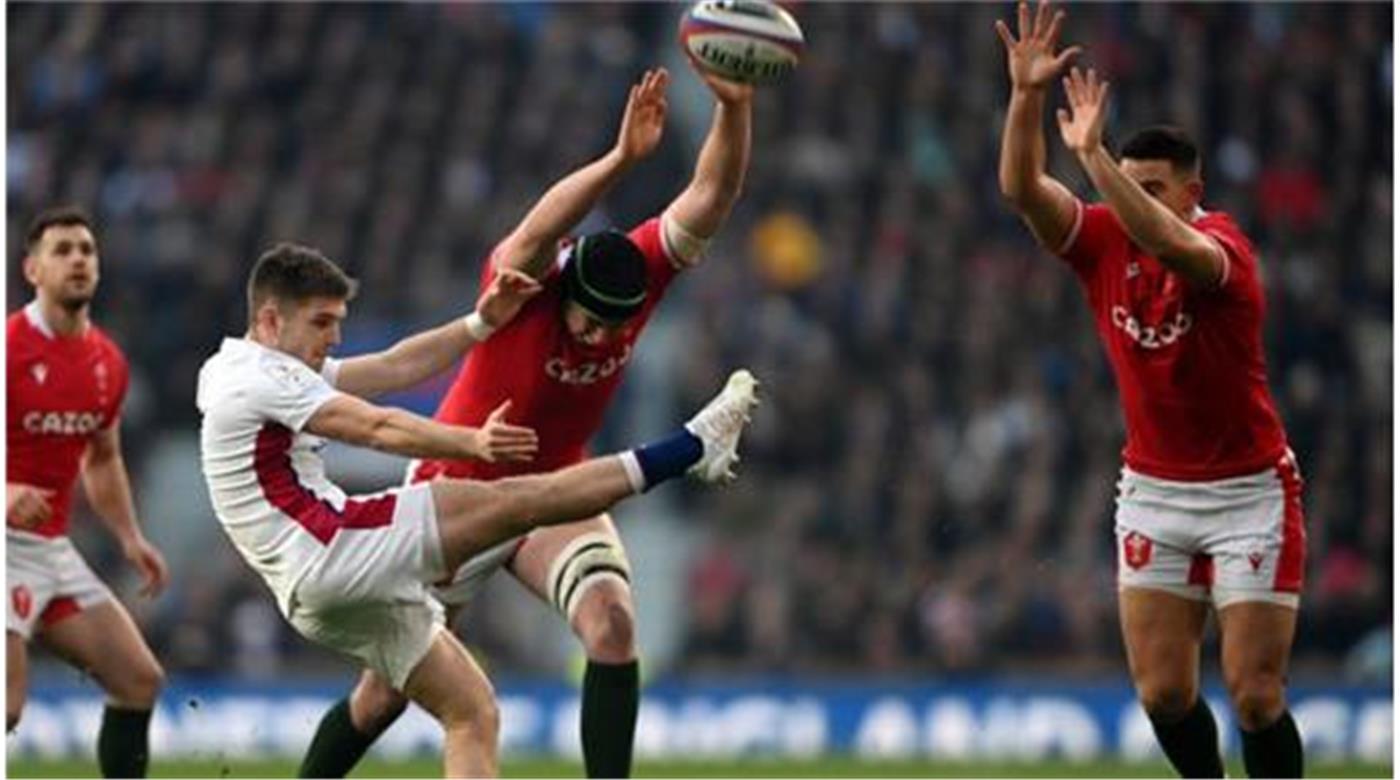 LA UNIÓN DE GALES CERCA DE FIRMAR UN ACUERDO PARA ASEGURAR EL FUTURO DEL RUGBY PROFESIONAL