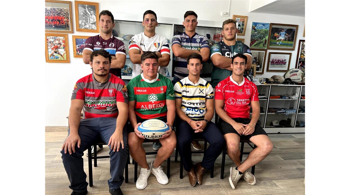 SE PONE EN MARCHA EL REGIONAL DEL NOA