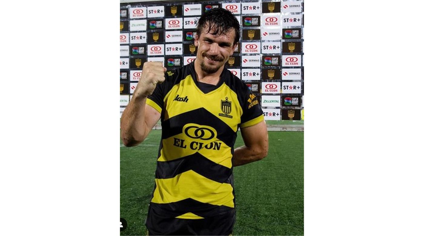 LOS GOLEADORES Y TRIES DE LA CUARTA FECHA DEL SRAM