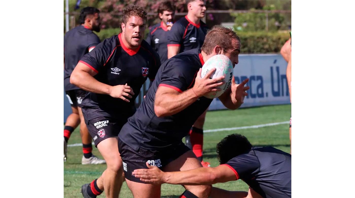 COBRAS BRASIL XV RECIBE A SELKNAM EN BUSCA DE SU PRIMERA VICTORIA EN EL TORNEO
