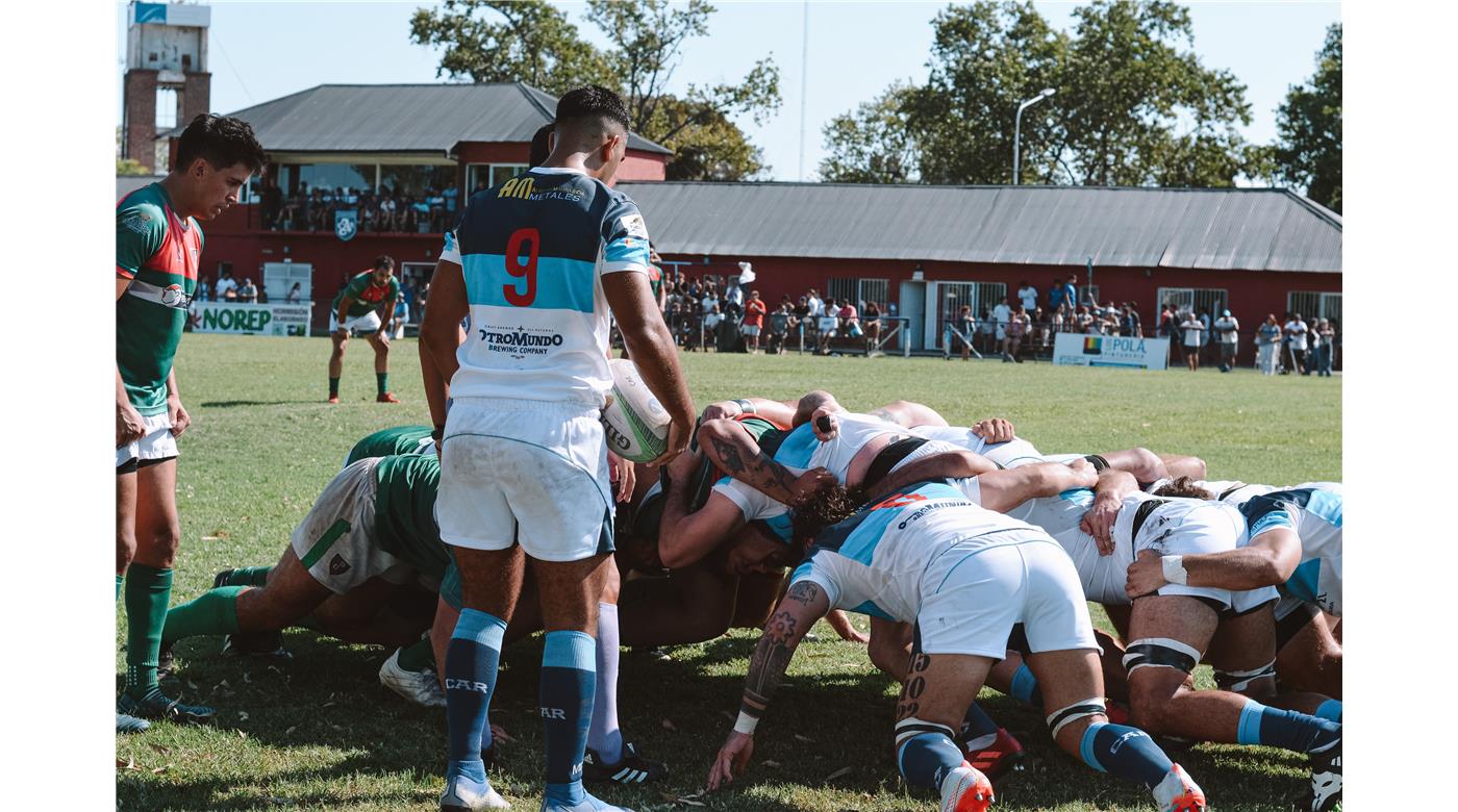 LAS FOTOS DE ARGENTINO 42-19 ATLÉTICO Y PROGRESO