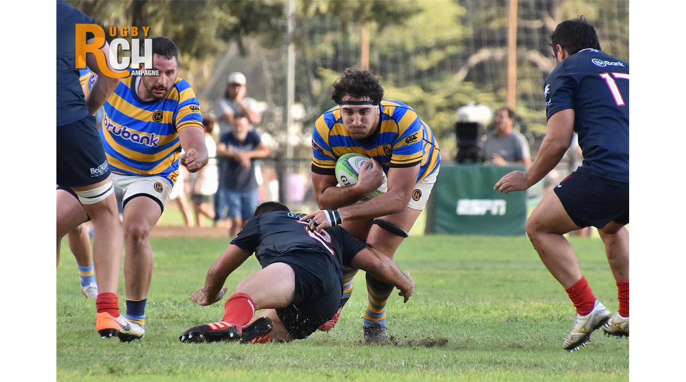 EL TRIUNFO DEL CAMPÉON HINDÚ QUE DEBUTÓ GANÁNDOLE A BUENOS AIRES