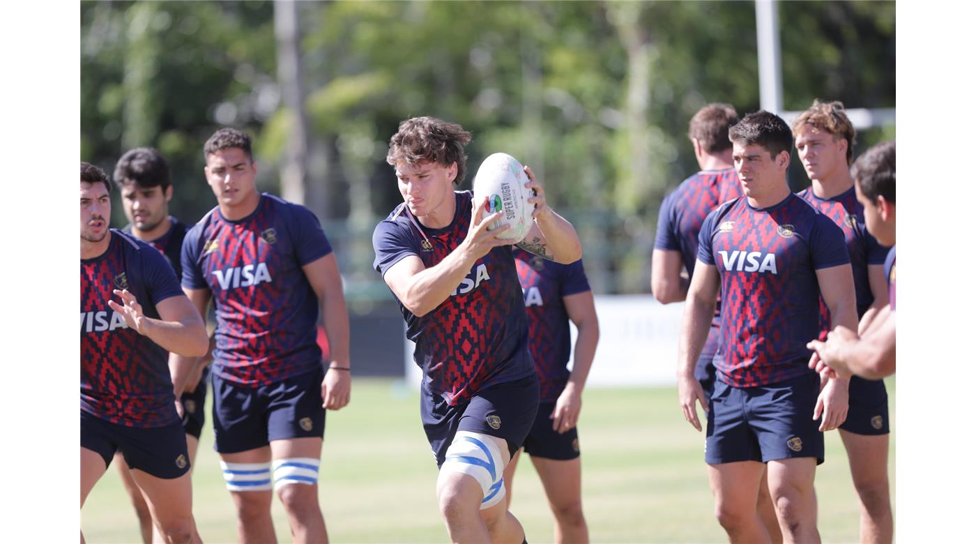 PAMPAS QUIERE CORTARLE EL INVICTO A PEÑAROL EN EL CASI