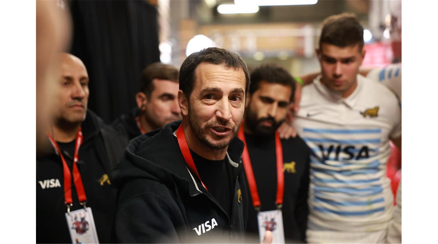 EL FENÓMENO DE LOS PUMAS SEVEN: UN EQUIPO EN LA ELITE DEL RUGBY MUNDIAL