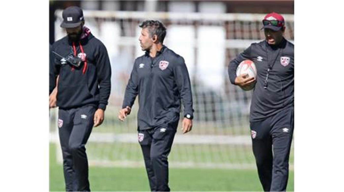 YACARÉ XV RECIBE A SELKNAM CON LA NECESIDAD DE SEGUIR SUMANDO 