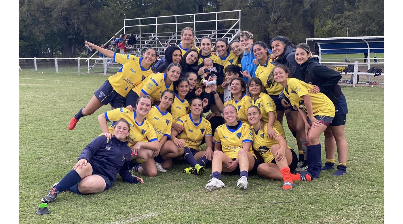 CIUDAD DE BUENOS AIRES, LA PLATA Y CENTRO NAVAL ARRANCARON GANANDO EN EL TORNEO DE 12 FEMENINO  
