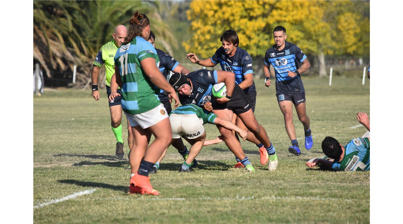 PORTEÑO SE RECUPERÓ Y VOLVIÓ A LA VICTORIA ANTE BARADERO